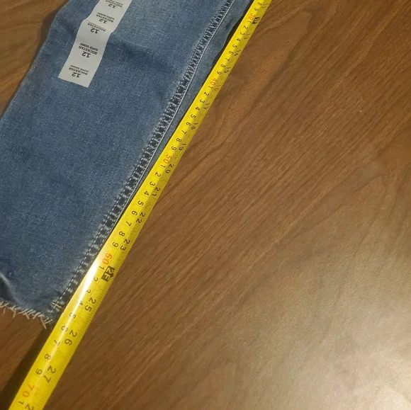 "New" H&M Women's super skinny high rise - Picture 5 of 10